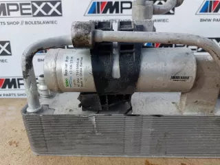  Радиатор кондиционера  BMW 3 F30/F31/GT F34 Арт AL15199483101_3, вид 3