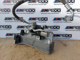  Радиатор кондиционера  BMW 3 F30/F31/GT F34 Арт AL15199483101_3, вид 4