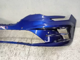  Бампер передний Renault Megane 4 Арт AL15199591804, вид 3