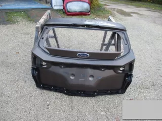 BM51-N431F78-AB Крышка багажника (дверь 3-5) Ford Focus 3 Арт AL15199922249, вид 1