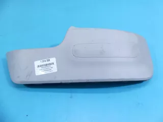 9801688577 Накладка (юбка) переднего бампера Citroen C4 Cactus Арт AL15201385042