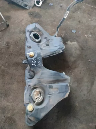 7170856,7170855 Топливный бак BMW 5 E60/E61 Арт AL15201876577, вид 1