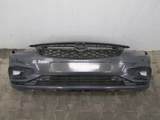 39052730,HCU4 Бампер передний Opel Astra K Арт AL15202216645, вид 1