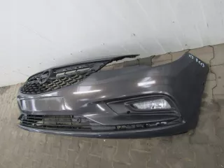 39052730,HCU4 Бампер передний Opel Astra K Арт AL15202216645, вид 3