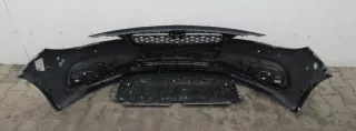 39052730,HCU4 Бампер передний Opel Astra K Арт AL15202216645, вид 4