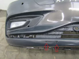 39052730,HCU4 Бампер передний Opel Astra K Арт AL15202216645, вид 5