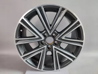  Диск литой Audi A1 Арт AL15202426414, вид 1