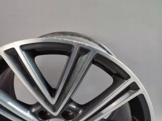  Диск литой Audi A1 Арт AL15202426414, вид 2