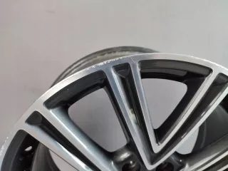  Диск литой Audi A1 Арт AL15202426414, вид 3