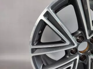  Диск литой Audi A1 Арт AL15202426414, вид 4