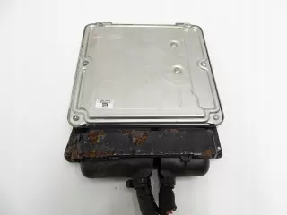  Блок управления двигателем Skoda Yeti Арт AL15202539574, вид 2