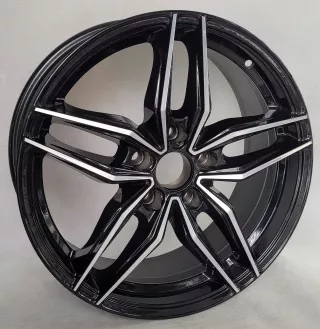  Диск литой Jaguar X-Type Арт AL15202587594, вид 2