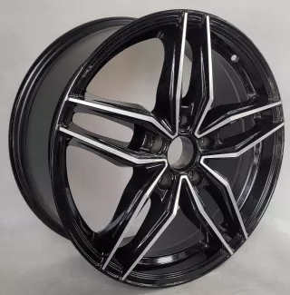  Диск литой Jaguar X-Type Арт AL15202587594, вид 3