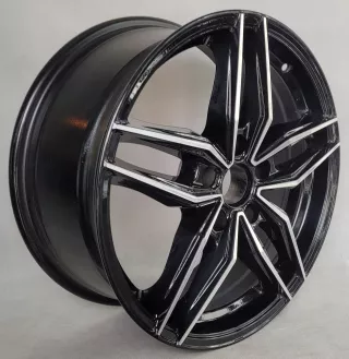  Диск литой Jaguar X-Type Арт AL15202587594, вид 4