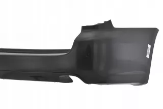  Бампер задний Subaru Legacy 4 Арт AL15202705166, вид 2