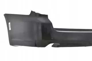  Бампер задний Subaru Legacy 4 Арт AL15202705166, вид 3