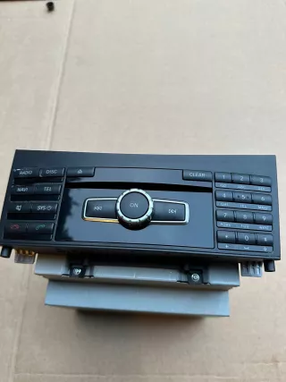A2129008524 Магнитола (аудио система) Mercedes E W212 Арт AL15202727889_2, вид 1