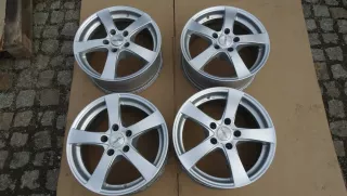  Диск литой Audi A4 B8 Арт AL15202767918, вид 2