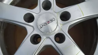  Диск литой Audi A4 B8 Арт AL15202767918, вид 3