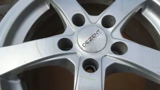  Диск литой Audi A4 B8 Арт AL15202767918, вид 4