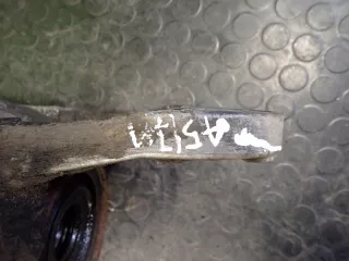 A6393510208,9043530310 Дифференциал Mercedes Vito W639 Арт AL15202836217_2, вид 3