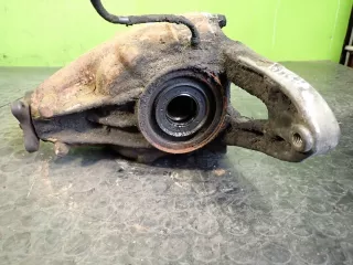 A6393510208,9043530310 Дифференциал Mercedes Vito W639 Арт AL15202836217_2, вид 4