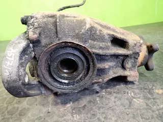 A6393510208,9043530310 Дифференциал Mercedes Vito W639 Арт AL15202836217_2, вид 5