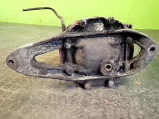A6393510208,9043530310 Дифференциал Mercedes Vito W639 Арт AL15202836217_2, вид 6