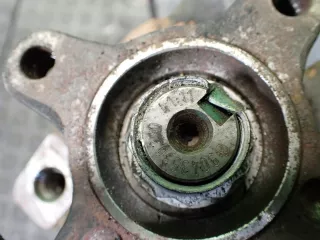 A6393510208,9043530310 Дифференциал Mercedes Vito W639 Арт AL15202836217_2, вид 10