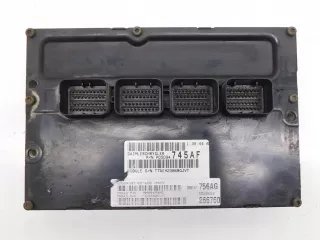 05094756AG,05094745AF Блок управления двигателем Chrysler Pacifica 2004 Арт AL15203238211, вид 1