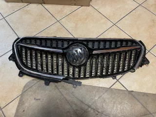 42353747 Решетка радиатора Buick Encore Арт AL15203535079, вид 1