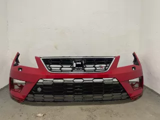 575807221 Бампер передний Seat Ateca Арт AL15203602435, вид 1