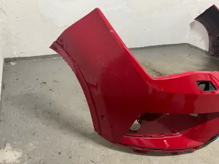 575807221 Бампер передний Seat Ateca Арт AL15203602435, вид 2