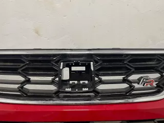 575807221 Бампер передний Seat Ateca Арт AL15203602435, вид 5