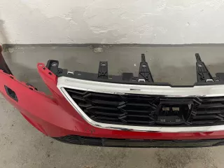 575807221 Бампер передний Seat Ateca Арт AL15203602435, вид 7