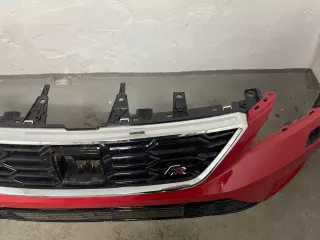 575807221 Бампер передний Seat Ateca Арт AL15203602435, вид 8