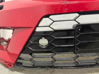 575807221 Бампер передний Seat Ateca Арт AL15203602435, вид 10
