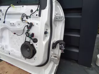 GV41-S20125-AJ Дверь передняя левая Ford Kuga 2 Арт AL15203713932, вид 12