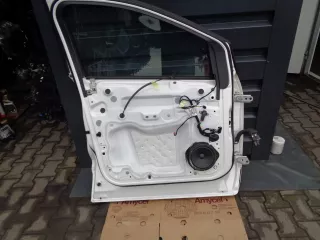 GV41-S20125-AJ Дверь передняя левая Ford Kuga 2 Арт AL15203713932, вид 10