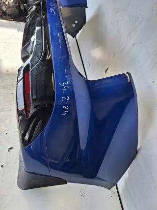 Бампер задний Jaguar F-Pace Арт AL15204518314, вид 3