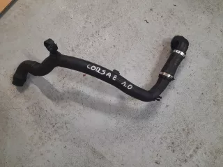 13439957 Патрубок интеркулера Opel Corsa E Арт AL15204598943, вид 1