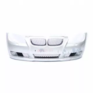 0034469-4 Бампер передний BMW 3 E90/E91/E92/E93 Арт AL15205777104, вид 1