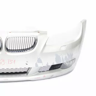 0034469-4 Бампер передний BMW 3 E90/E91/E92/E93 Арт AL15205777104, вид 3