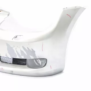 0034469-4 Бампер передний BMW 3 E90/E91/E92/E93 Арт AL15205777104, вид 4