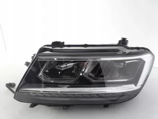 5NB941035D,,,Auto_Car_Parts Фара передняя (комплект) Volkswagen Tiguan 2 Арт AL15210039698, вид 1