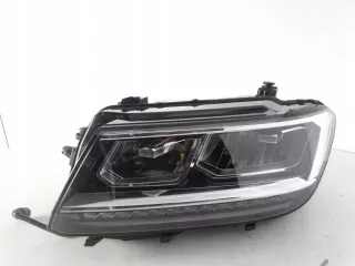 5NB941035D,,,Auto_Car_Parts Фара передняя (комплект) Volkswagen Tiguan 2 Арт AL15210039698, вид 2