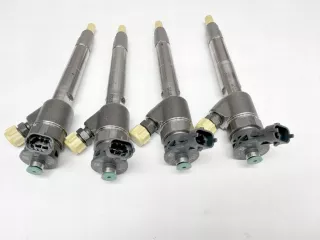 9828959880 Форсунка Peugeot Rifter Арт AL15210618847, вид 1