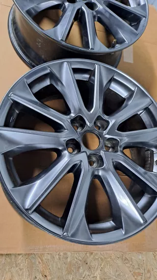  Диск литой Mazda CX3 Арт AL15211081040, вид 2