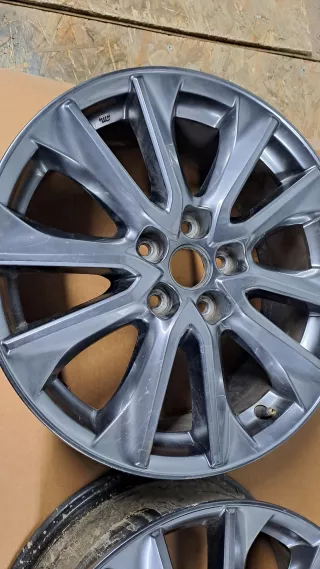  Диск литой Mazda CX3 Арт AL15211081040, вид 3