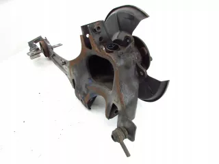 2C1212,MAZDA,CX7 Кулак задний правый Mazda CX-7 Арт AL15211614961, вид 11
